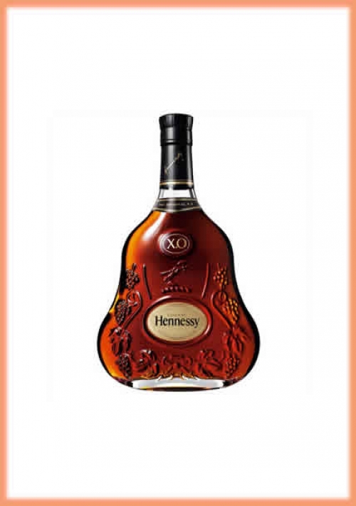 Hennessy X.O. 750ml